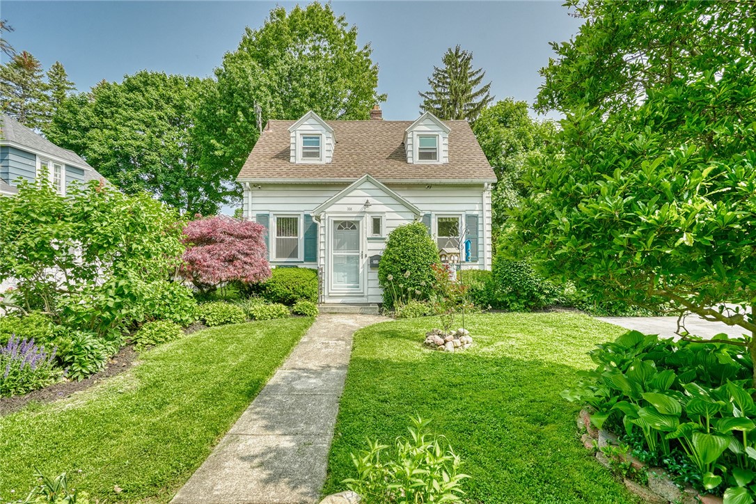350 Colebourne Road, Rochester, New York image 1