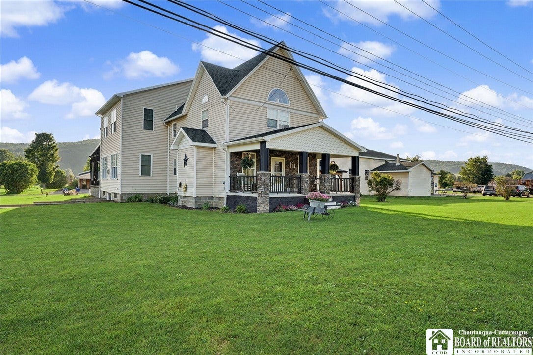 2715 Five Mile Road