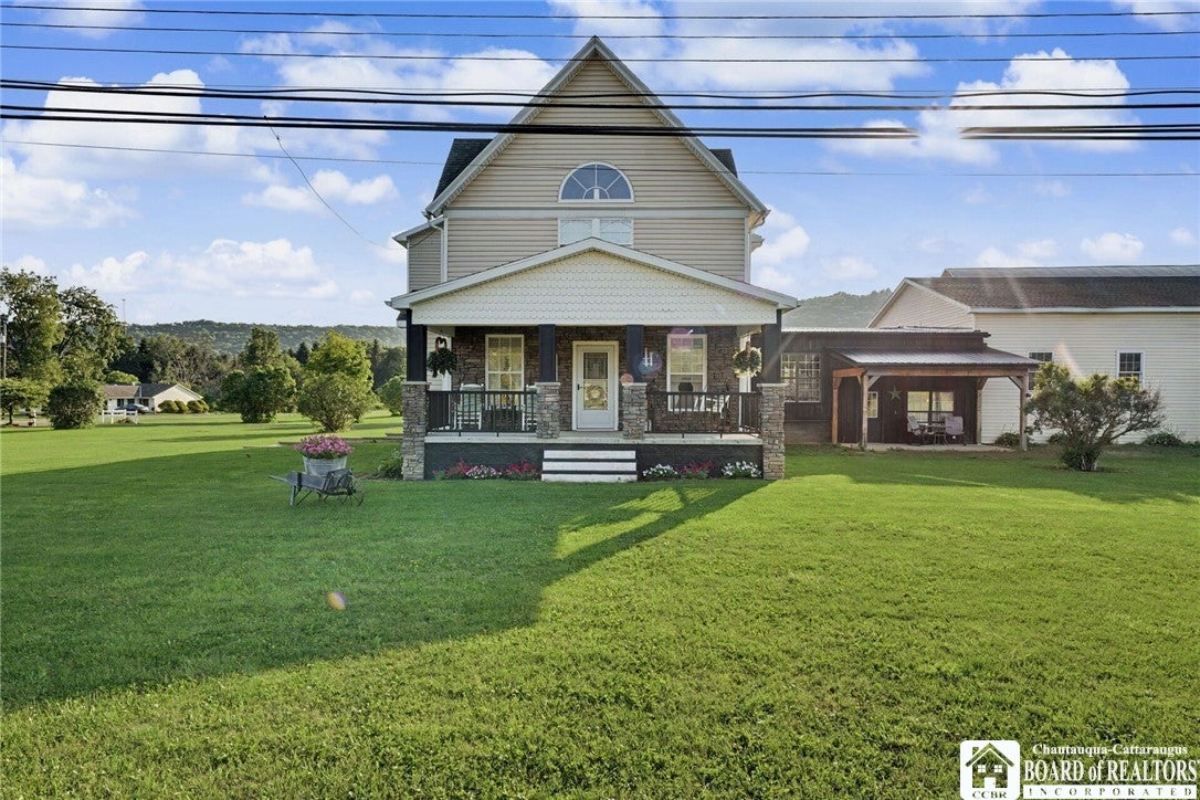 2715 Five Mile Road
