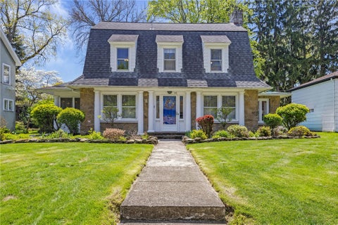 Homes For Sale - 69 Wilshire Road<br/> Brighton, NY 14618