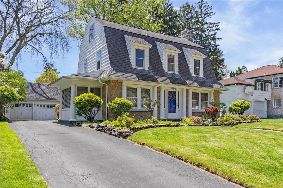 69 Wilshire Road