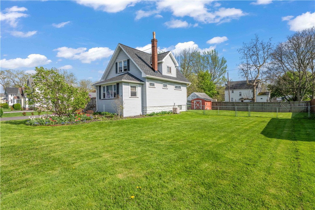 67 Koladyne Avenue, Gates, New York image 19