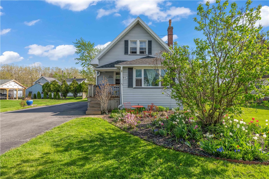 67 Koladyne Avenue, Gates, New York image 2