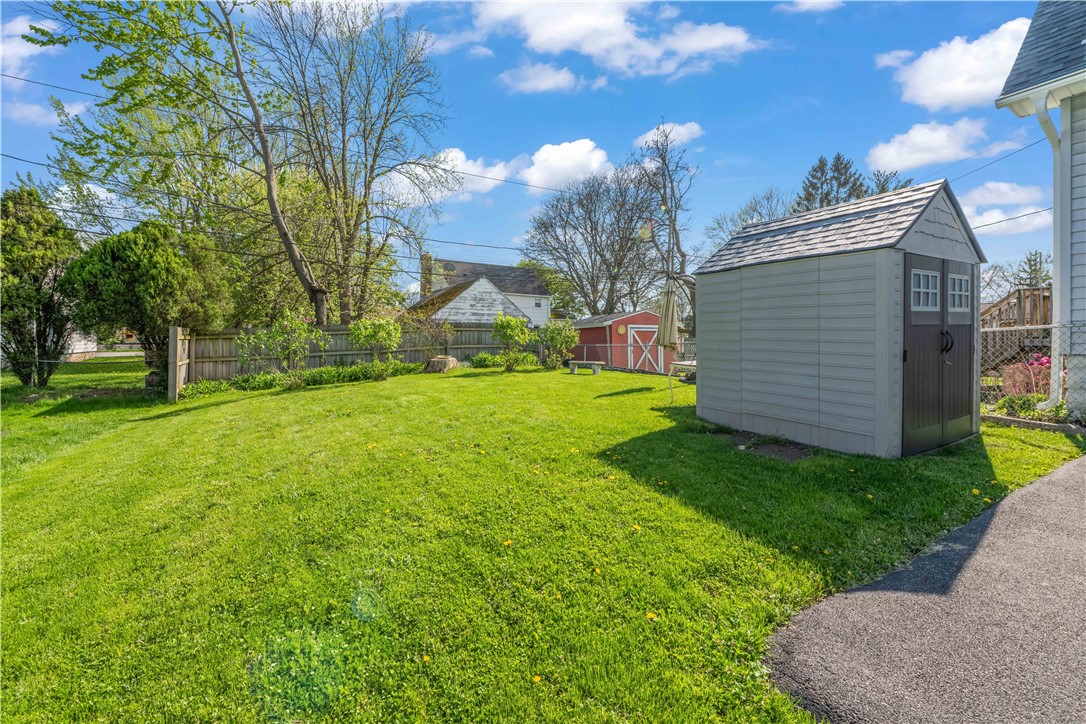 67 Koladyne Avenue, Gates, New York image 23