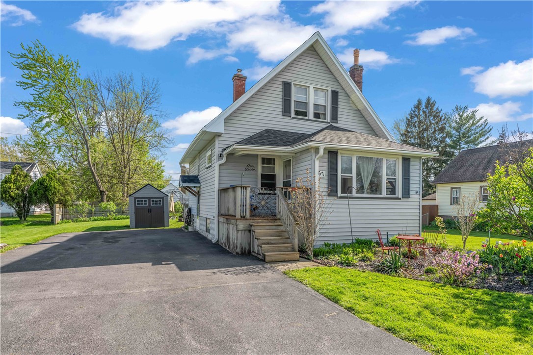 67 Koladyne Avenue, Gates, New York image 1