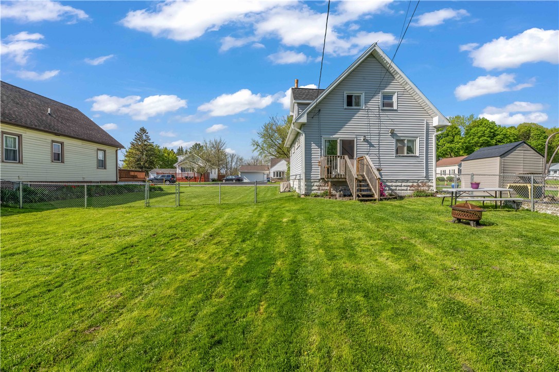 67 Koladyne Avenue, Gates, New York image 20