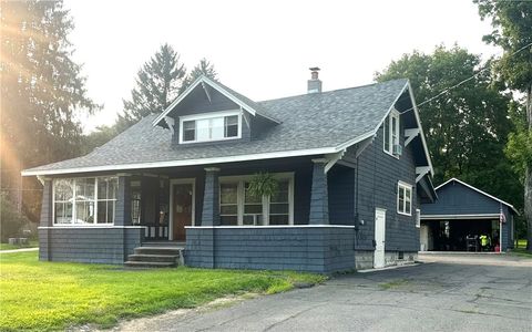 Photo of 5681 State Highway 7, Oneonta, NY 13820 (MLS # R1559013)