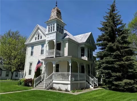 Photo of 208 S Broad Street, Hounsfield, NY 13685 (MLS # R1694964)