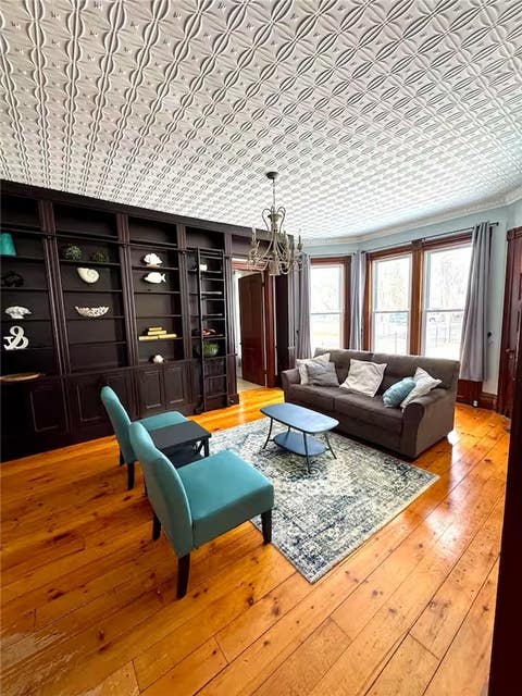 Tiny photo for 208 S Broad Street, Hounsfield, NY 13685 (MLS # R1694964)