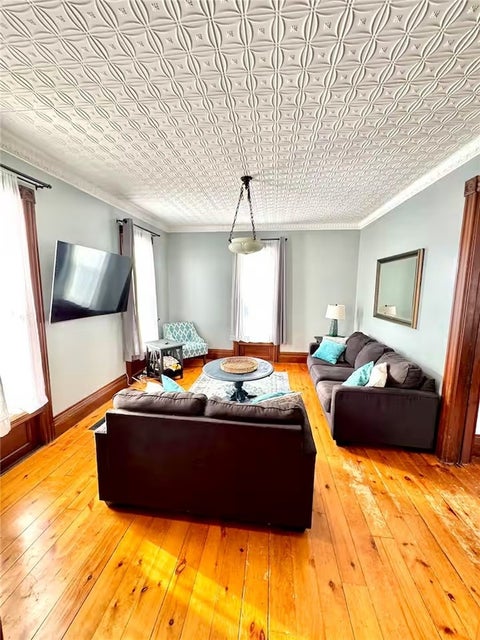 Tiny photo for 208 S Broad Street, Hounsfield, NY 13685 (MLS # R1694964)
