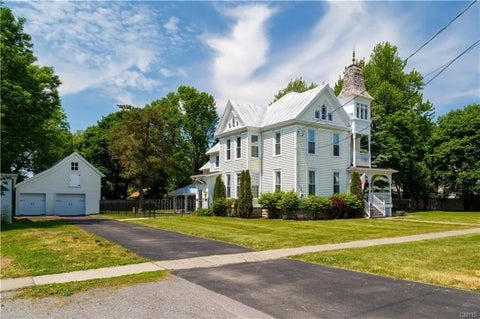 Tiny photo for 208 S Broad Street, Hounsfield, NY 13685 (MLS # R1694964)