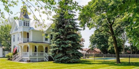 Tiny photo for 208 S Broad Street, Hounsfield, NY 13685 (MLS # R1694964)