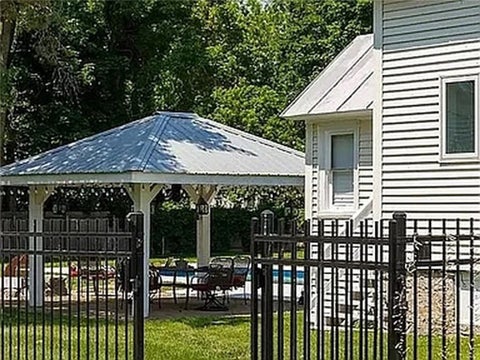 Tiny photo for 208 S Broad Street, Hounsfield, NY 13685 (MLS # R1694964)