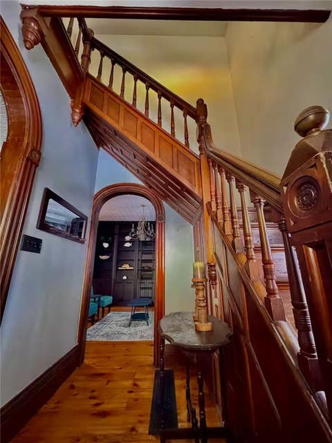 Tiny photo for 208 S Broad Street, Hounsfield, NY 13685 (MLS # R1694964)