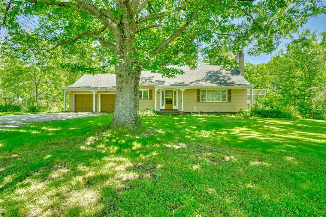 296 Kirk Road