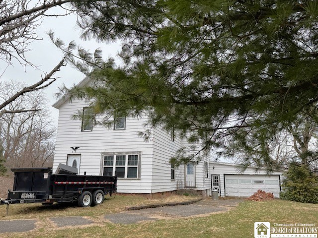 3456 Route 5, Sheridan, New York image 1