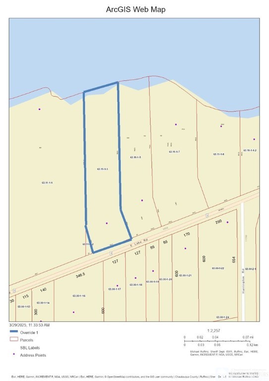 3456 Route 5, Sheridan, New York image 23