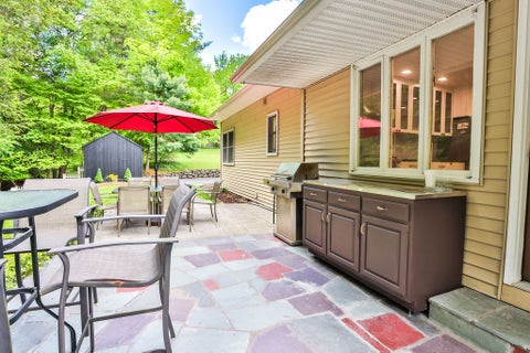 Tiny photo for 5 Ravine Park N, Oneonta, NY 13820 (MLS # R1686023)