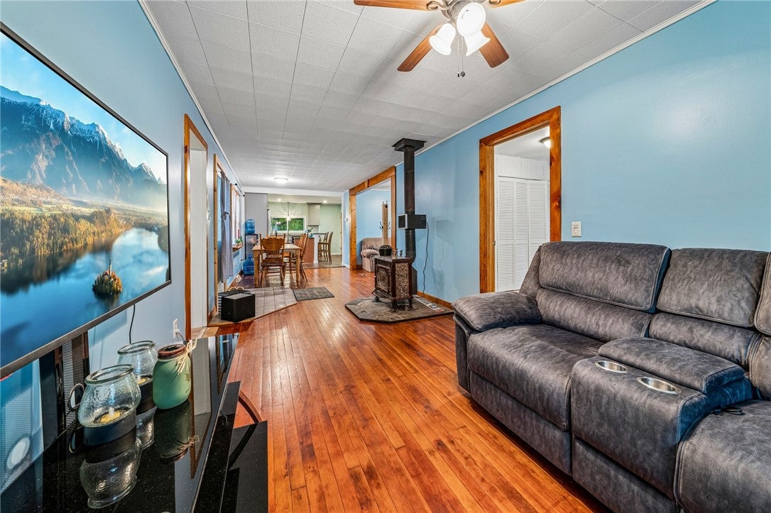 1646 Richley Road