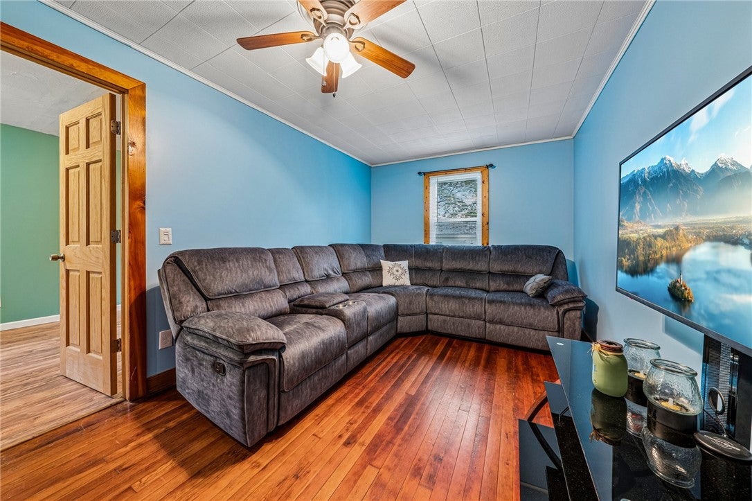 1646 Richley Road