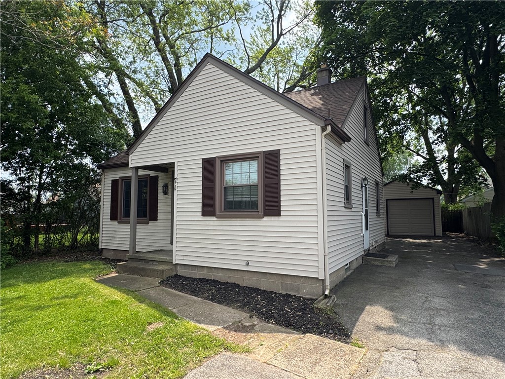71 Hinchey Road