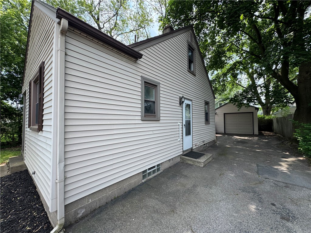 71 Hinchey Road
