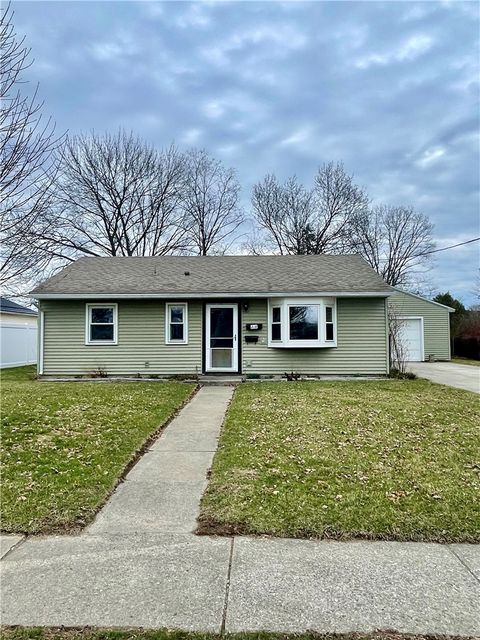 Photo of 218 Lynhurst Avenue, Horseheads, NY 14845 (MLS # R1670877)