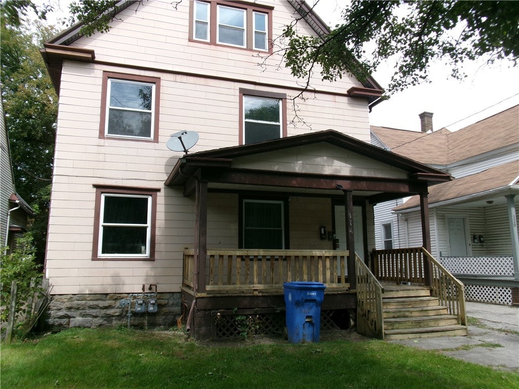 114 Berlin St