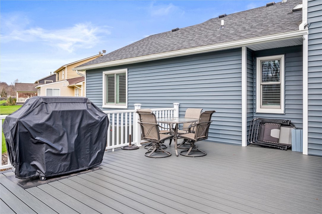 16 Kemp Drive, Macedon, New York image 23