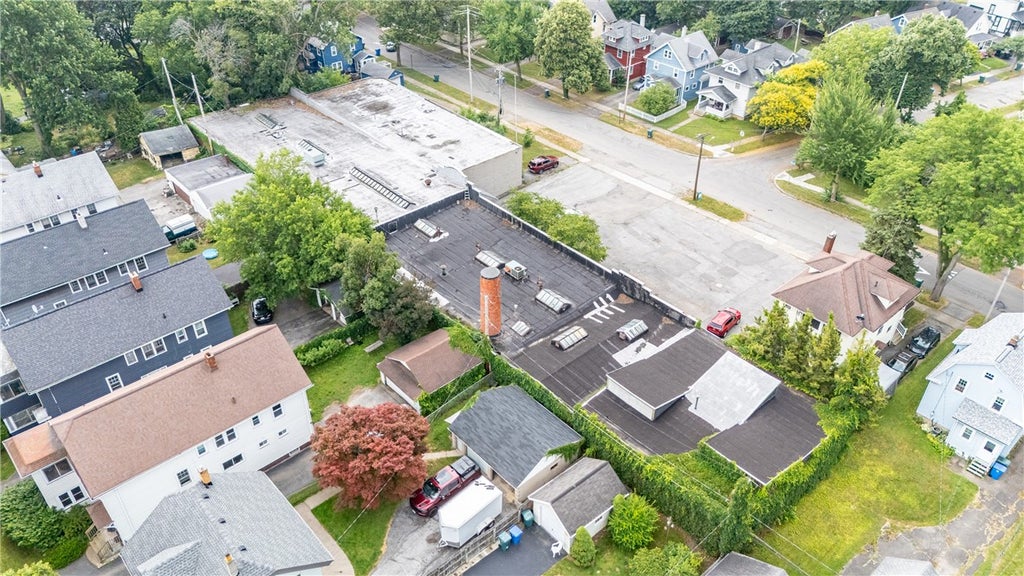 Photo of 1040 Garson Avenue #1024, Rochester, NY 14609 (MLS # R1703469)