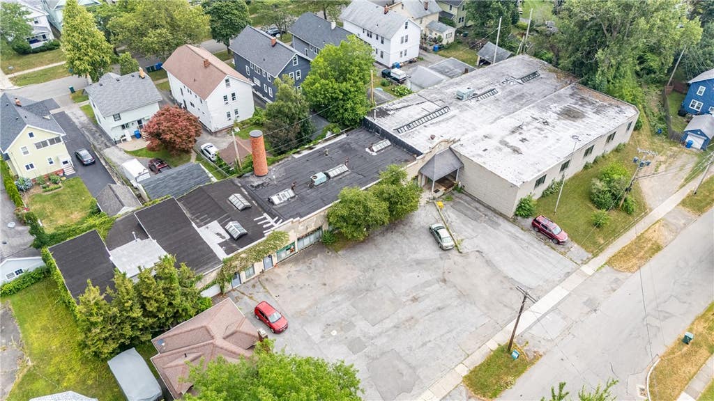 Photo of 1040 Garson Avenue #1024, Rochester, NY 14609 (MLS # R1703469)