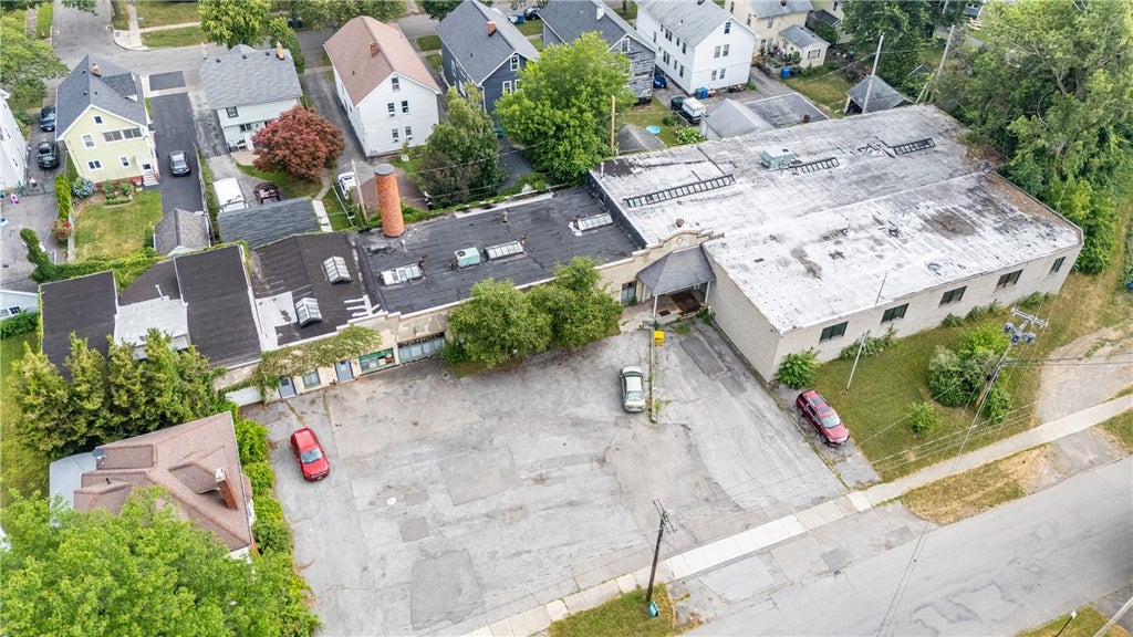 Photo of 1040 Garson Avenue #1024, Rochester, NY 14609 (MLS # R1703469)