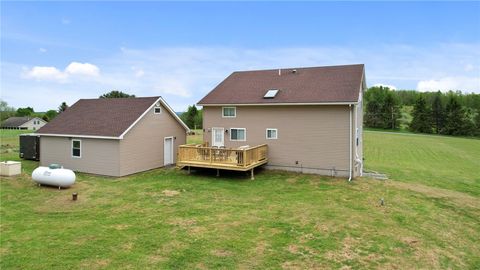 Tiny photo for 1174 High Bridge Road, Guilford, NY 13780 (MLS # R1684045)