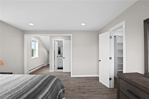 Tiny photo for 1174 High Bridge Road, Guilford, NY 13780 (MLS # R1684045)