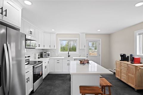 Tiny photo for 1174 High Bridge Road, Guilford, NY 13780 (MLS # R1684045)