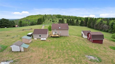 Tiny photo for 1174 High Bridge Road, Guilford, NY 13780 (MLS # R1684045)