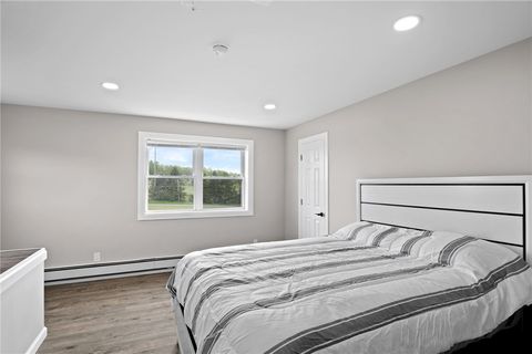 Tiny photo for 1174 High Bridge Road, Guilford, NY 13780 (MLS # R1684045)