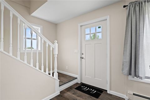 Tiny photo for 1174 High Bridge Road, Guilford, NY 13780 (MLS # R1684045)