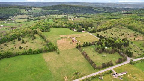 Tiny photo for 1174 High Bridge Road, Guilford, NY 13780 (MLS # R1684045)