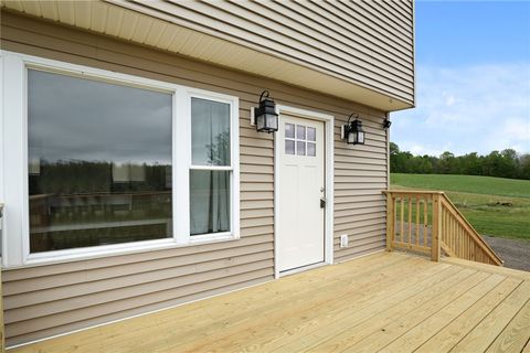 Tiny photo for 1174 High Bridge Road, Guilford, NY 13780 (MLS # R1684045)