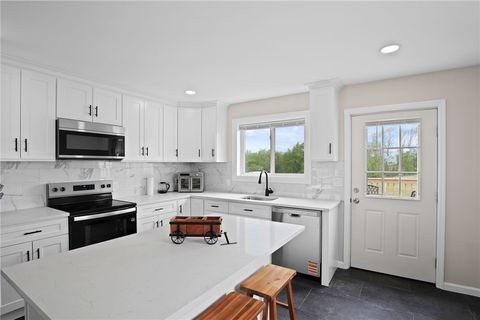 Tiny photo for 1174 High Bridge Road, Guilford, NY 13780 (MLS # R1684045)