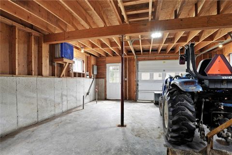 Tiny photo for 1174 High Bridge Road, Guilford, NY 13780 (MLS # R1684045)