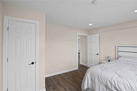 Tiny photo for 1174 High Bridge Road, Guilford, NY 13780 (MLS # R1684045)