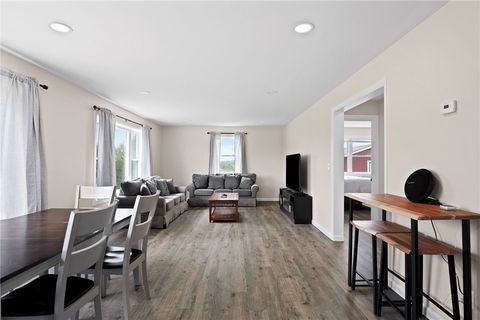 Tiny photo for 1174 High Bridge Road, Guilford, NY 13780 (MLS # R1684045)