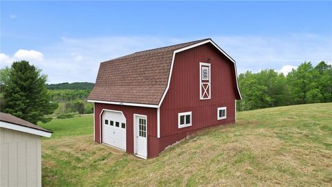 Tiny photo for 1174 High Bridge Road, Guilford, NY 13780 (MLS # R1684045)
