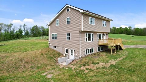 Tiny photo for 1174 High Bridge Road, Guilford, NY 13780 (MLS # R1684045)