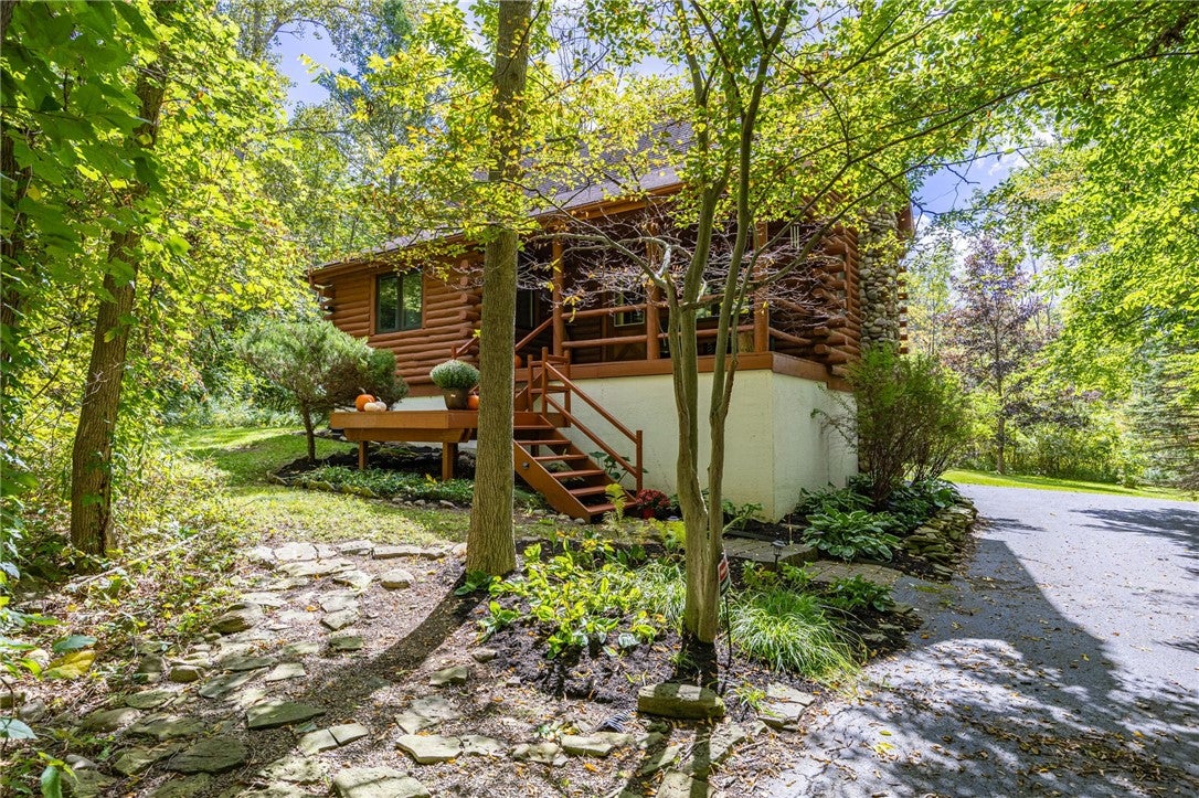 3384 Bailey Road