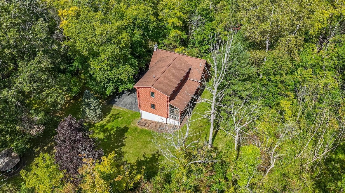 3384 Bailey Road