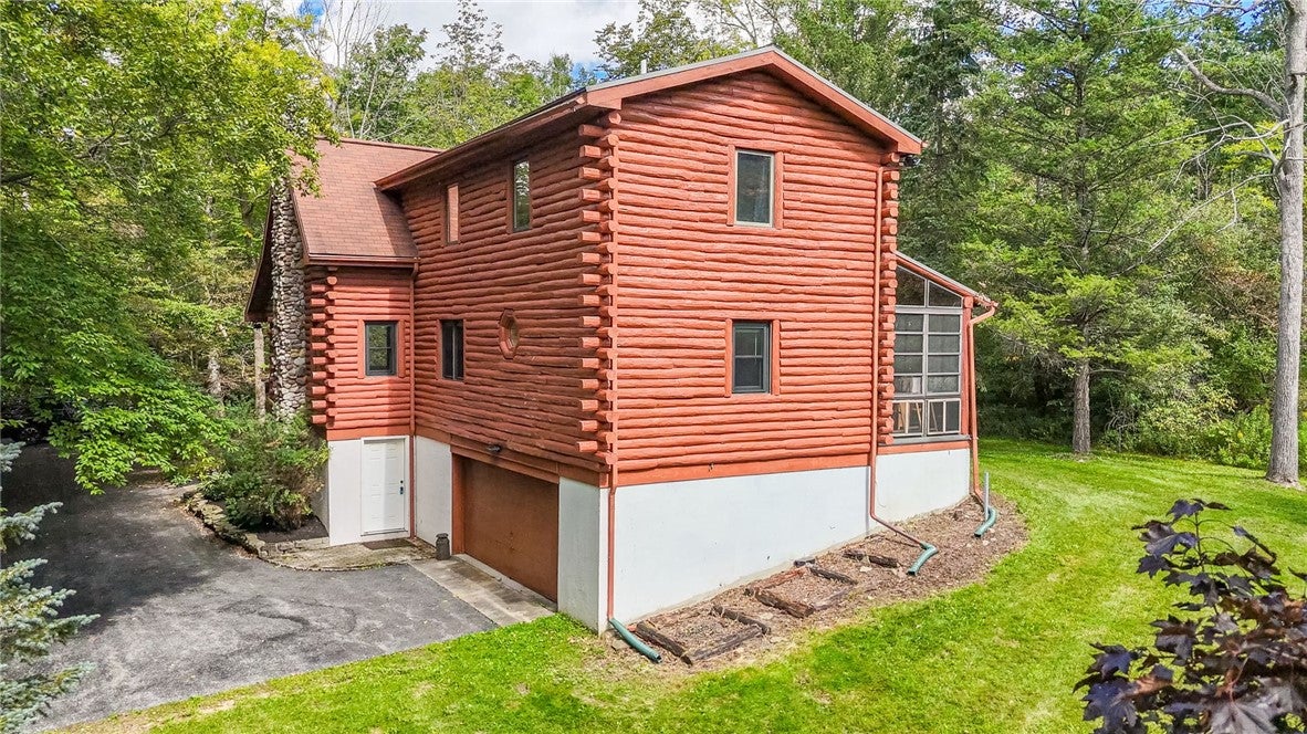 3384 Bailey Road