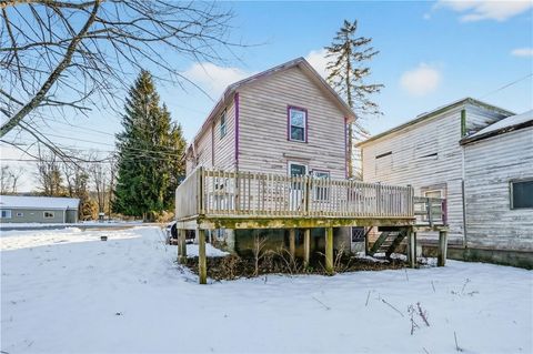 Tiny photo for 143 & 149 County Highway 29, Kortright, NY 13750 (MLS # R1655474)